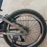 دوچرخه ردفوکس ویتنام سایز 20|دوچرخه، اسکیت، اسکوتر|اسلام‌شهر, صادقیه|دیوار