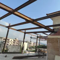 جوشکاری سیار اسکلت بازسازی درهرنقطه ازشهر