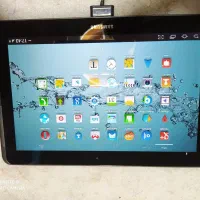 تبلت سامسونگ 10اینچ