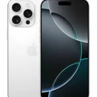 فروش گوشی آیفون 16 پرو مکس حافظه 512