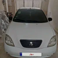 تیبا ۲ مدل ۴۰۰