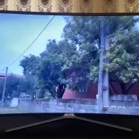 سامسونگ منهنی  50|تلویزیون و پروژکتور|مشهد, دانشجو|دیوار