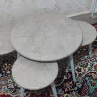 جلو مبلی چهار تیکه