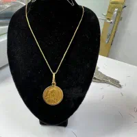 مدال مهر مادری ۶درصد|جواهرات|تبریز, |دیوار