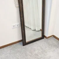 آینه قدی طول ۱۳۵ عرض ۶۰