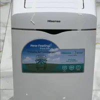 بخاری و کولر گازی هایسنس ۱۲۰۰۰