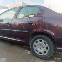 206sd|خودرو سواری و وانت|مهریز, |دیوار