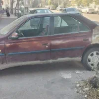پژو پارس ساده، مدل ۱۳۸۳