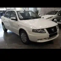 سمند سورن موتور جدید