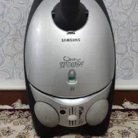 جاروبرقی سامسونگ اصل کره موتور فابریک