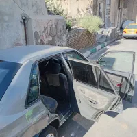 پراید ۱۴۱|خودرو سواری و وانت|کرج, برغان|دیوار