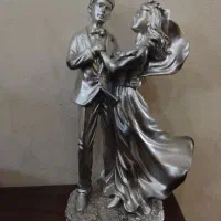 مجسمه تابلو تندیس