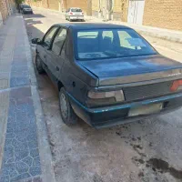 پژو روا دوگانه 85