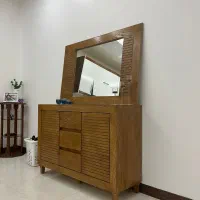 ست آیینه و کنسول