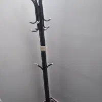 چوب لباسی ایستا ده  نوتخفیف هم دارد