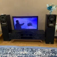 اسپیکیر جی بی ال