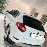 برلیانس کراس ۱۶۵۰|خودرو سواری و وانت|رشت, یخسازی|دیوار