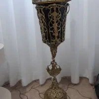 سطل برنز ایستاده