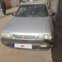 پراید مدل ۸۵