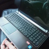 لپ تاپ HP Pavilion HDX X16
