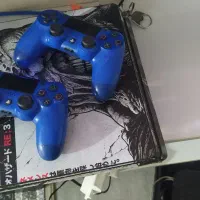 پلی استیشن ۴ کپی خور ۱ ترا