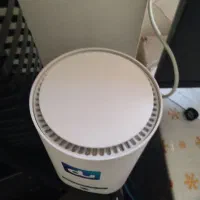 مودم Kj33|مودم و تجهیزات شبکه|پردیس, شهرک صنعتی خرمدشت فاز ۷|دیوار