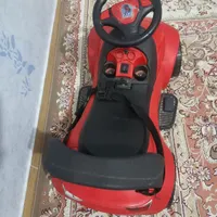 ماشین کودک