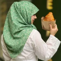 روسری|لباس|قم, بلوار امین و ساحلی|دیوار