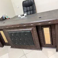 میزمدیریت ال/میزاداری/صندلی/کاناپه تخت شومبل اداری