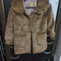 پالتوی شیک دخترانه
