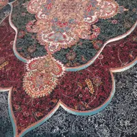 فرش ۱۲ متری