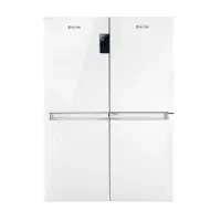 یخچال فریزر دوقلو بنس مدل پولاریس اقساط ویژه