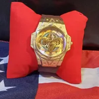 فروش ویژه ساعت‌های لاکچری G-SHOCK و HUBLOT وارداتی|ساعت|تهران, الهیه|دیوار