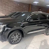 تیگو ۸ پرومکس ای ایی|خودرو سواری و وانت|بندرعباس, |دیوار