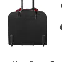 کیف پروازی برند داسی اورجینال|کیف، کفش، کمربند|اندیشه, اندیشه فاز ۳|دیوار