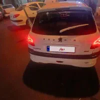 ۲۰۶ تیپ ۲|خودرو سواری و وانت|قدس, شهرقدس|دیوار