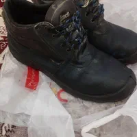 کفش ایمنی تمیز