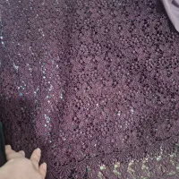 پارچه گیپور و استر و دیور و مرویجت اصل و...