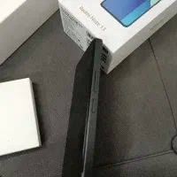 گوشی شیامی نوت۱۳|موبایل|قم, پردیسان|دیوار