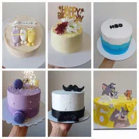 کیک یلدایی و روز مادر|خوردنی و آشامیدنی|بندر امام خمینی, |دیوار