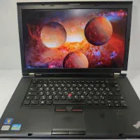 لپتاپ lenovo thinkpad T530