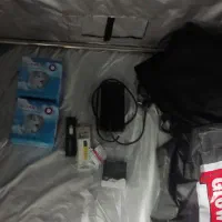 گروباکس یک دریک کشت گیاه|گل و گیاه طبیعی|شیراز, گویم|دیوار