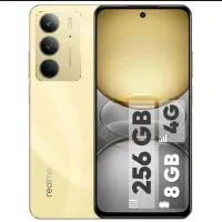 گوشی ریلمی c75 حافظه 256رم8