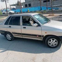 پراید 141 مدل 85 در حد|خودرو سواری و وانت|تهران, قصر فیروزه ۱|دیوار