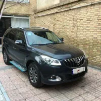 هایما  s7 مدل ۹۹ کم کار