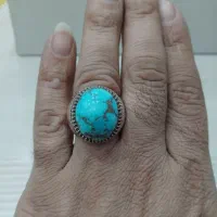 فیروزه نیشابور خوشرنگ و خاص