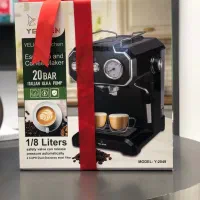 دستگاه قهوه ساز|سماور، چایساز، قهوهساز|بیرجند, |دیوار