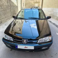 پارس ۱۴۰۱ tu5 گاز سیمی
