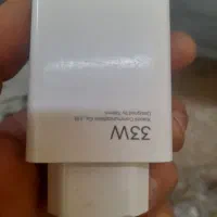 شارژر اصلی شیامی۳۳وات