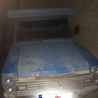 نیسان مدل۸۴|خودرو سواری و وانت|کرج, کمال‌شهر|دیوار